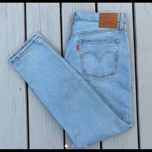 BRAND NEW NEVER WORN Levi’s 501skinny jeans size31